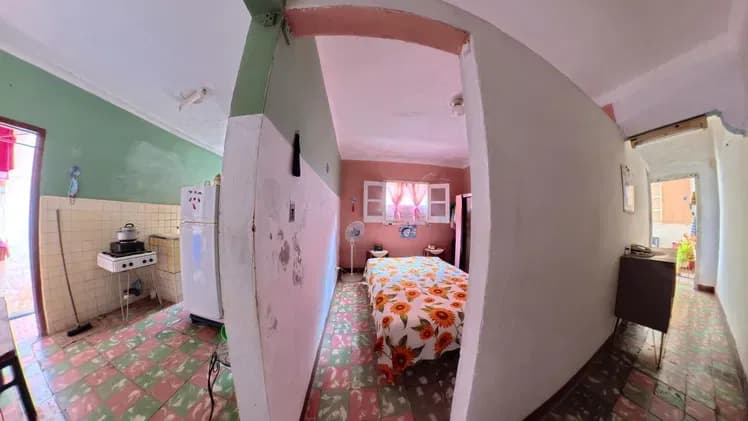Vivienda de 2 habitaciones en Lawton, Diez de Octubre — foto 4 de 7