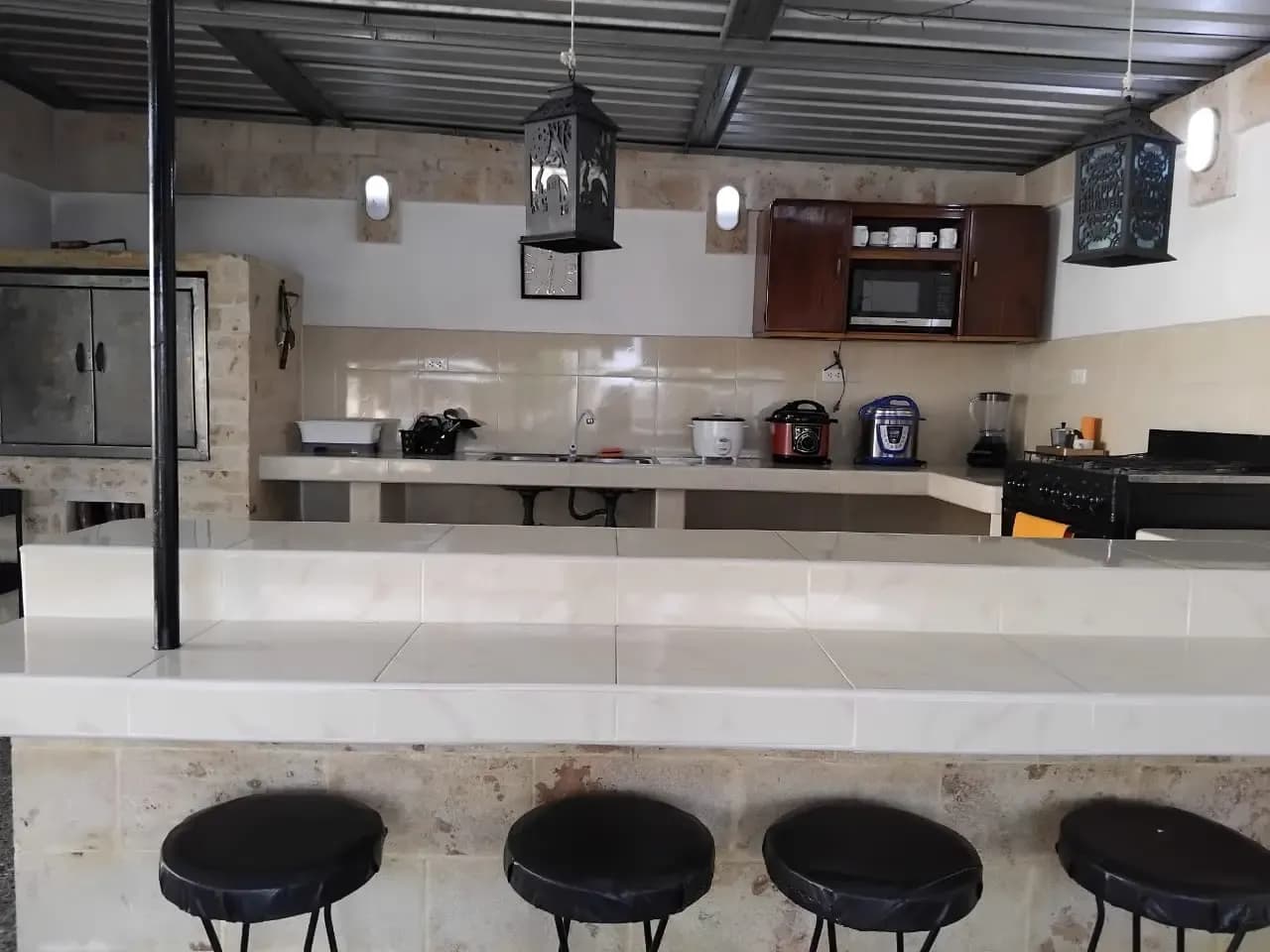 Casa de 4 habitaciones en Guanabo, La Habana del Este — foto 19 de 26