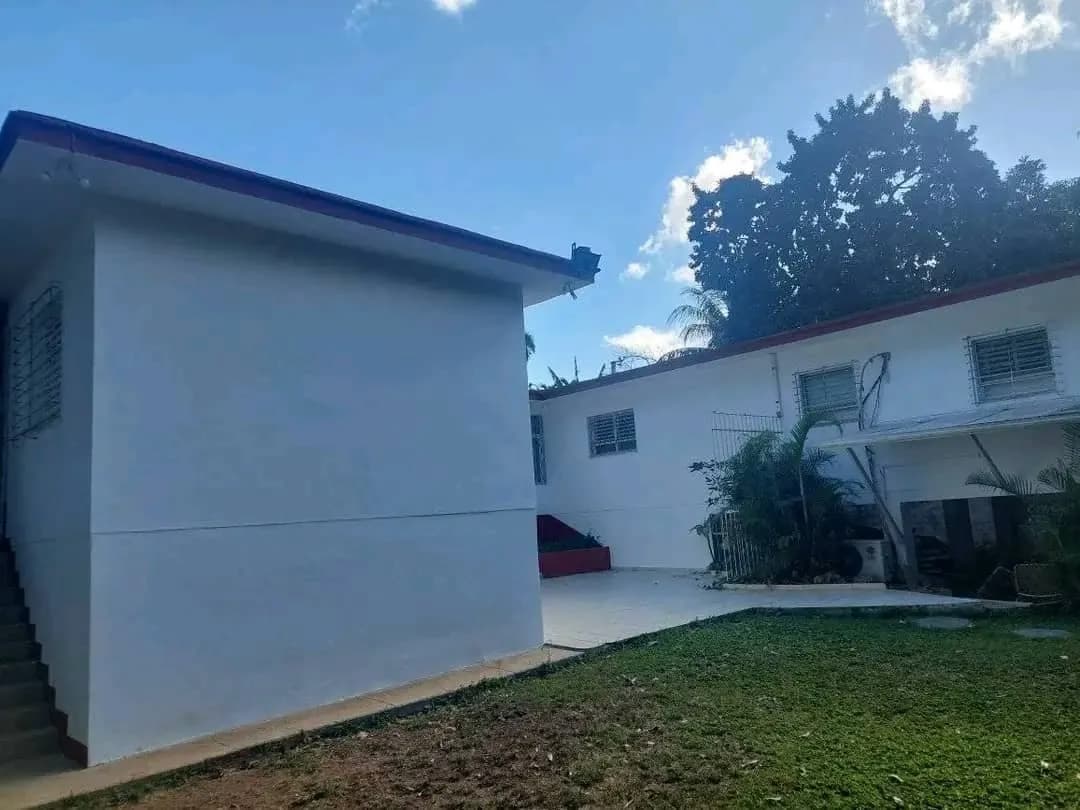 Vivienda de 4 habitaciones en Siboney, Playa — foto 8 de 12