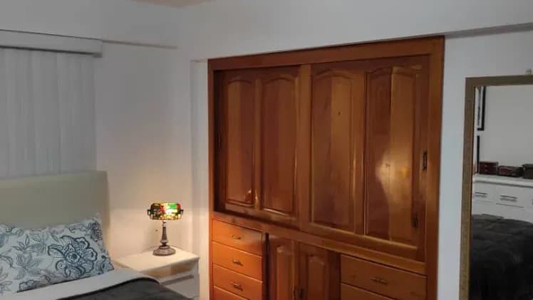 Vivienda de 3 habitaciones en Camilo Cienfuegos, La Habana del Este — foto 9 de 10