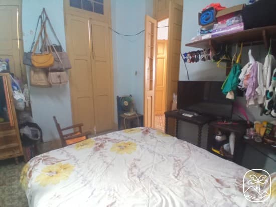 Casa de 2 habitaciones en Vedado, Plaza de la Revolución — foto 6 de 16