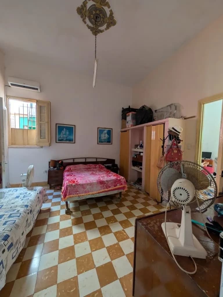 Vivienda de 5 habitaciones en Vedado, Plaza de la Revolución — foto 9 de 12