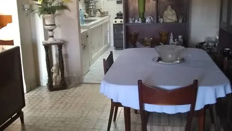 Vivienda de 3 habitaciones en Santos Suárez, Diez de Octubre — foto 4 de 10