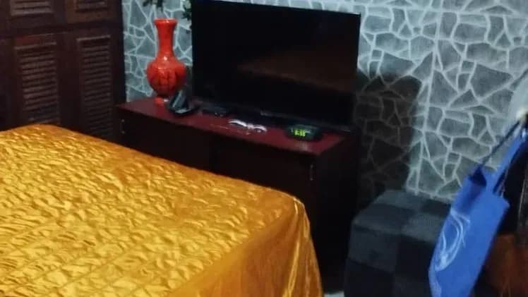 Vivienda de 2 habitaciones en Vedado, Plaza de la Revolución — foto 6 de 10