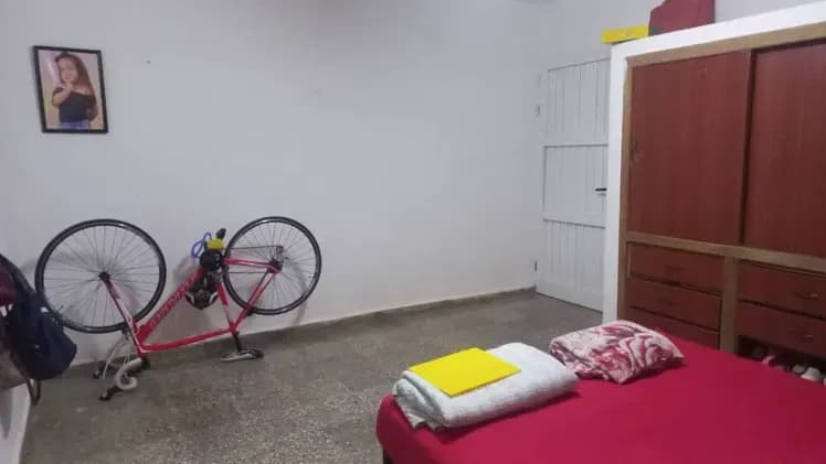 Vivienda de 2 habitaciones en Mazorra, Boyeros — foto 9 de 9