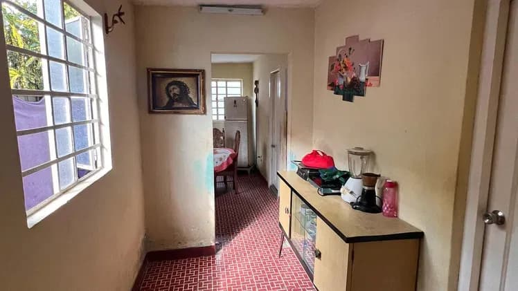 Vivienda de 2 habitaciones en Martín Perez, San Miguel del Padrón — foto 5 de 5