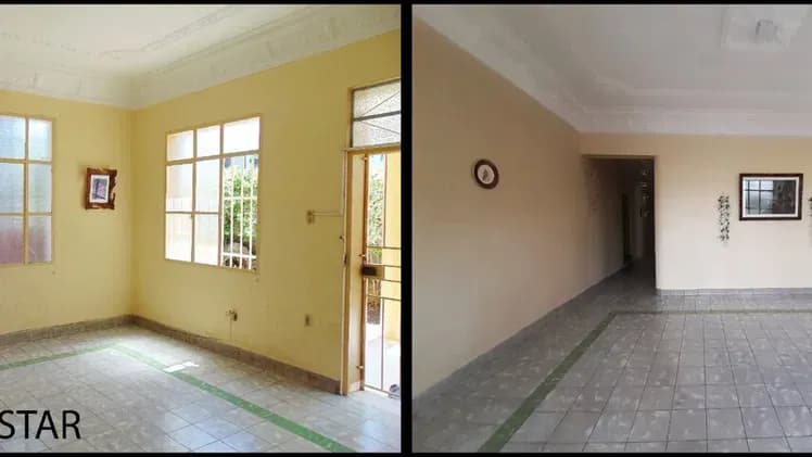 Vivienda de 5 habitaciones en Alturas de Belén, Marianao — foto 8 de 10