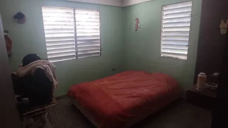 Vivienda de 3 habitaciones en Lawton, Diez de Octubre — foto 9 de 10