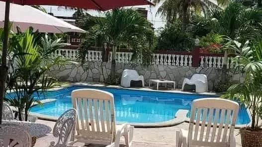 Vivienda de 5 habitaciones en Guanabo, La Habana del Este — foto 1 de 10