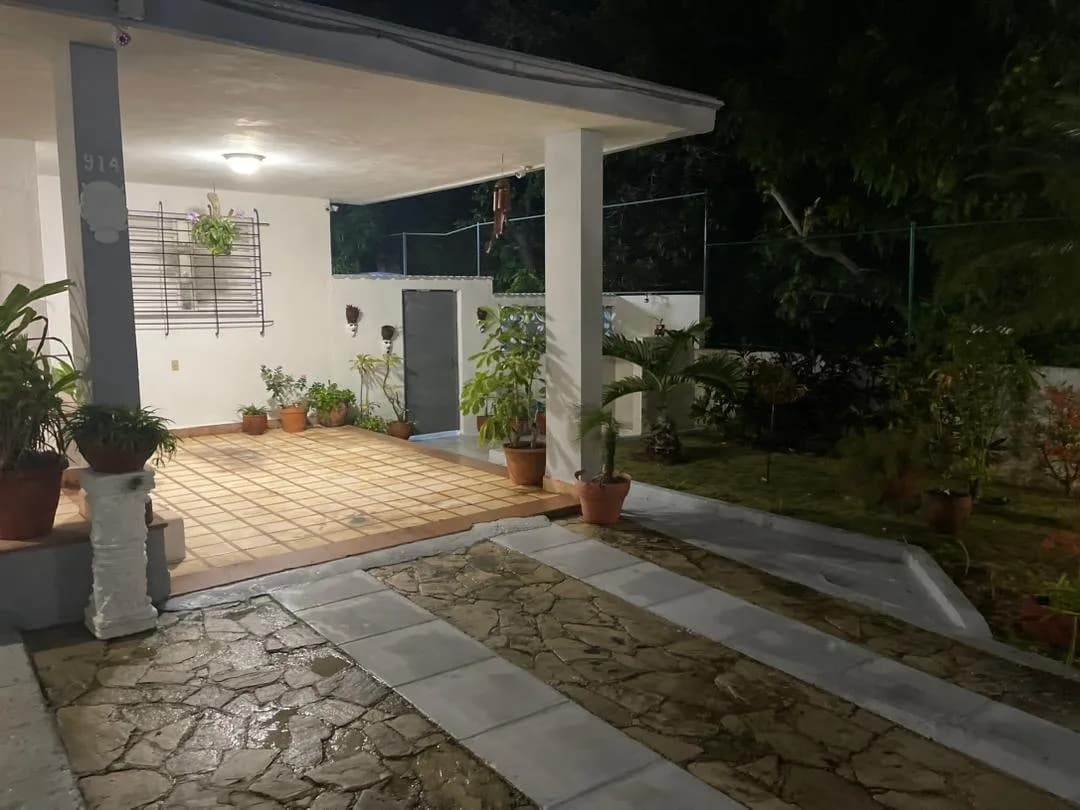 Vivienda de 4 habitaciones en Guanabo, La Habana del Este — foto 7 de 12