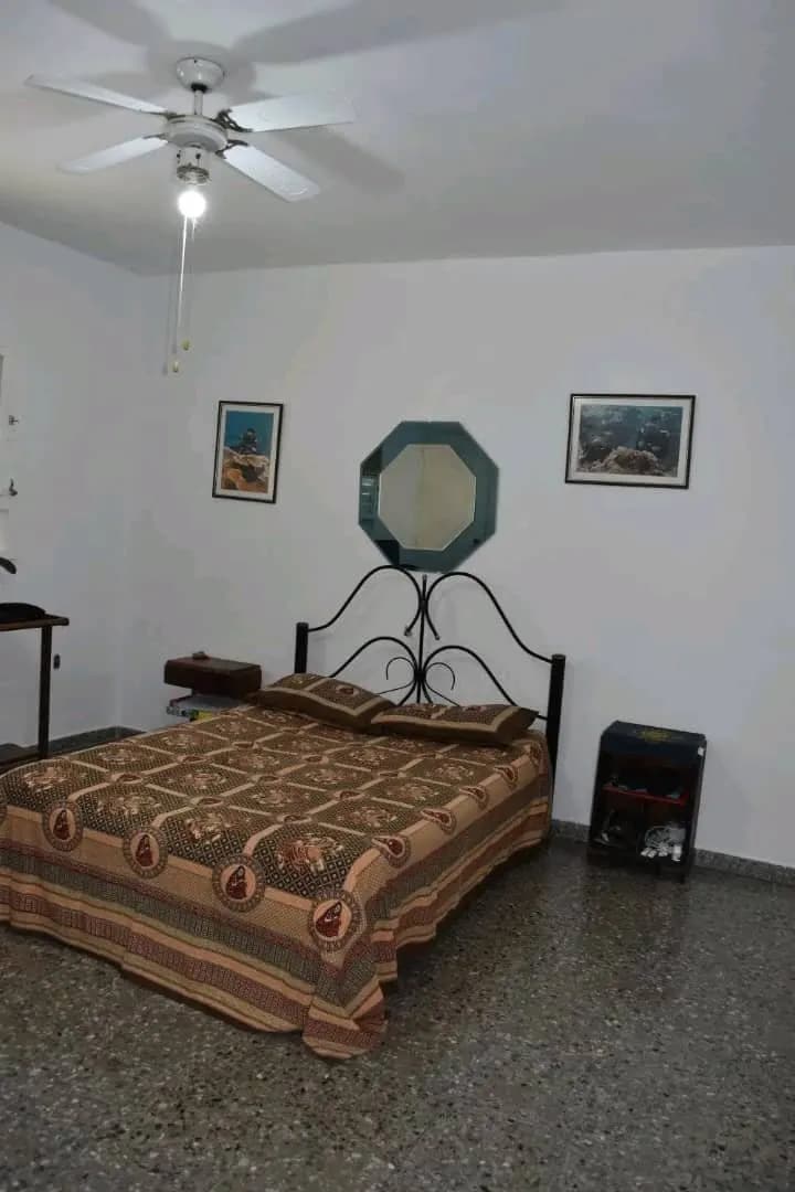Vivienda de 4 habitaciones en Siboney, Playa — foto 2 de 12