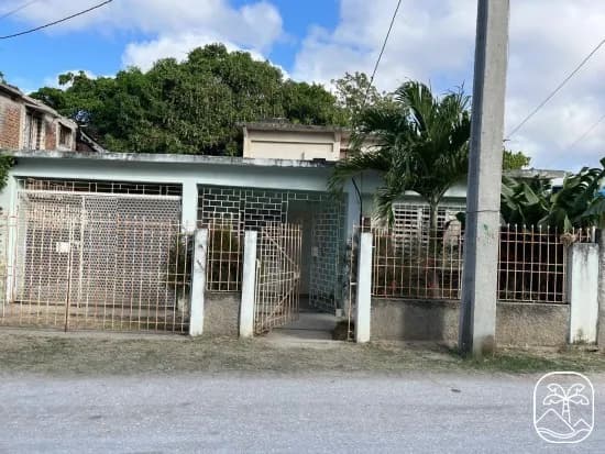 Vivienda de 6 habitaciones en Vista Alegre, Holguín — foto 6 de 9