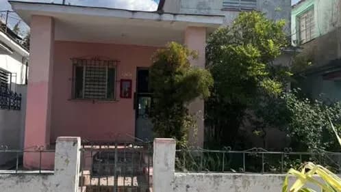 Vivienda de 4 habitaciones en El Palmar, Marianao — foto 1 de 8