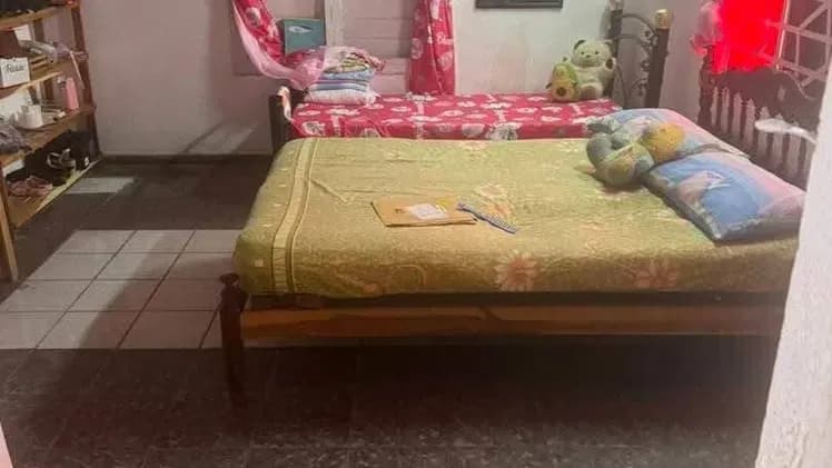Vivienda de 3 habitaciones en Víbora Park, Arroyo Naranjo — foto 9 de 10