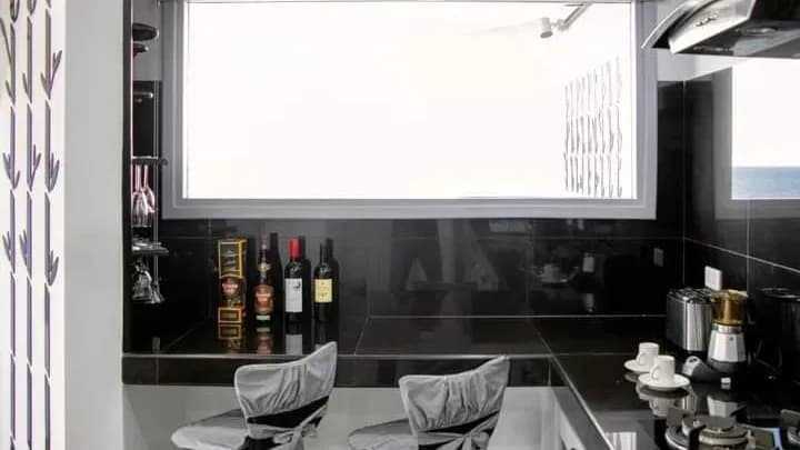 Vivienda de 1 habitaciones en Vedado, Plaza de la Revolución — foto 6 de 9
