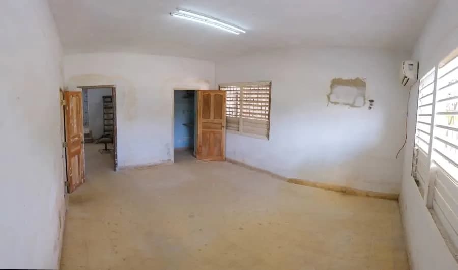 Vivienda de 2 habitaciones en Miramar, Playa — foto 10 de 11