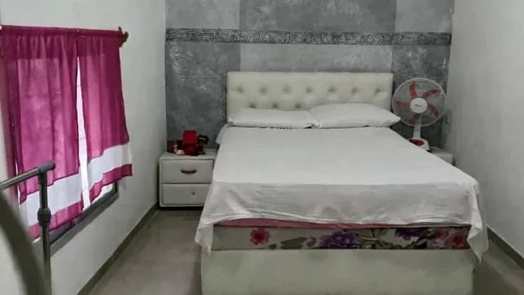Vivienda de 2 habitaciones en Jesús María, La Habana Vieja — foto 7 de 10