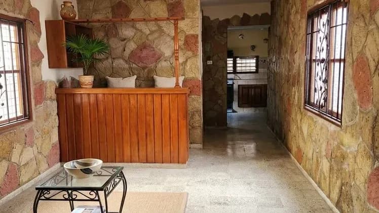 Vivienda de 4 habitaciones en Santa Fe, Playa — foto 6 de 10
