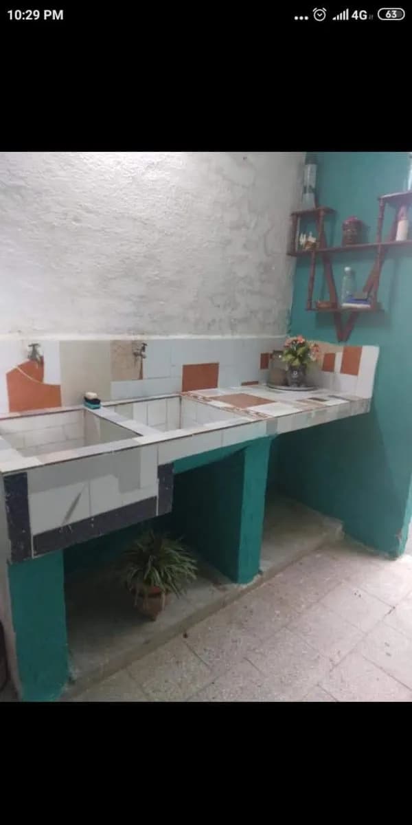Vivienda de 4 habitaciones en Agramonte, Camagüey — foto 3 de 12