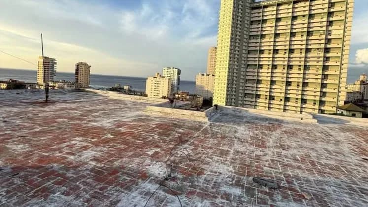 Vivienda de 3 habitaciones en Vedado, Plaza de la Revolución — foto 4 de 6