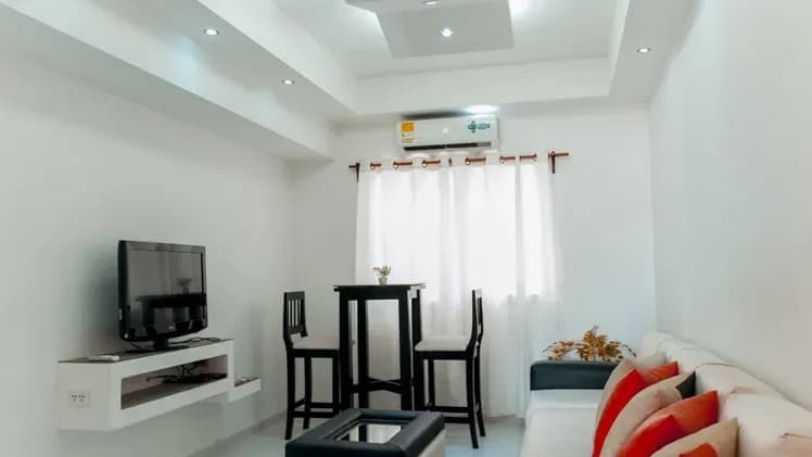 Vivienda de 1 habitaciones en Vedado, Plaza de la Revolución