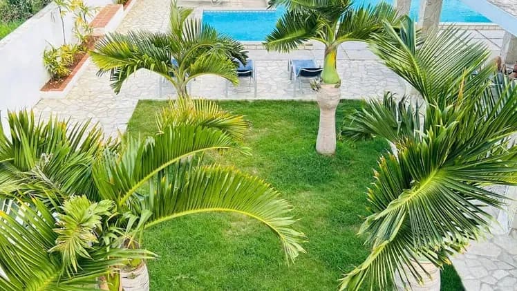 Vivienda de 5 habitaciones en Boca Ciega, La Habana del Este — foto 7 de 10