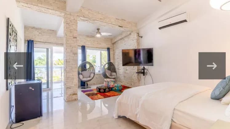 Vivienda de 5 habitaciones en Santa Fe, Playa — foto 6 de 10
