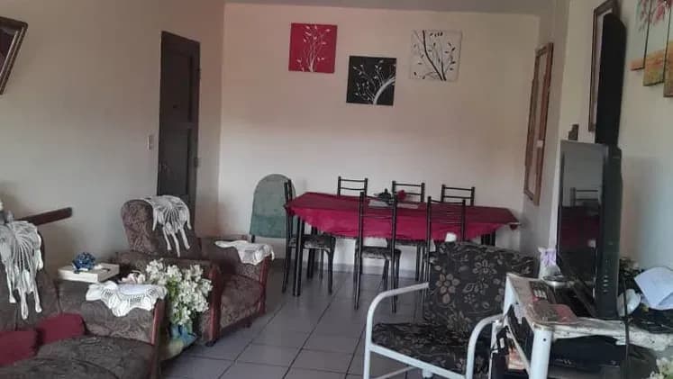 Vivienda de 3 habitaciones en Nuevo Vedado, Plaza de la Revolución — foto 1 de 8