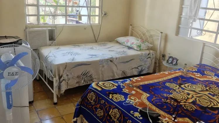 Vivienda de 2 habitaciones en Mañana, Guanabacoa — foto 8 de 10