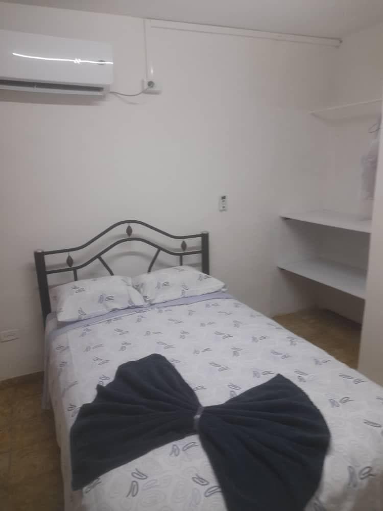 Apartamento de 3 habitaciones en Vedado, Plaza de la Revolución