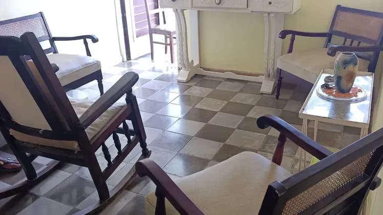 Vivienda de 2 habitaciones en Peñas Altas, La Habana del Este — foto 2 de 8