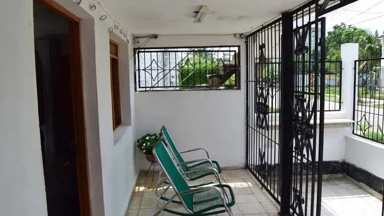 Vivienda de 4 habitaciones en Reparto Martí, Cerro — foto 2 de 10