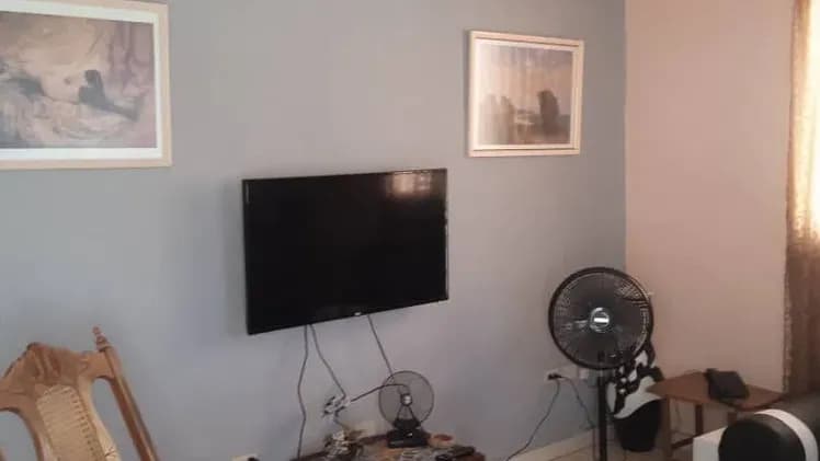 Vivienda de 3 habitaciones en Vedado, Plaza de la Revolución — foto 2 de 8