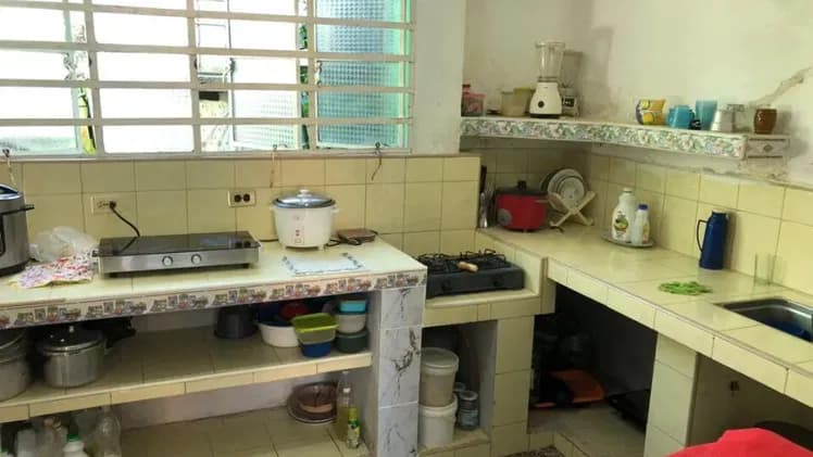 Vivienda de 5 habitaciones en Párraga, Arroyo Naranjo — foto 8 de 10