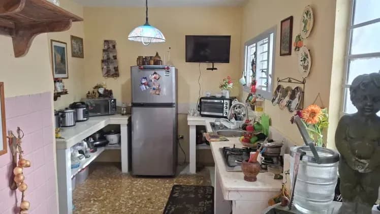 Vivienda de 2 habitaciones en Víbora Park, Arroyo Naranjo — foto 5 de 10
