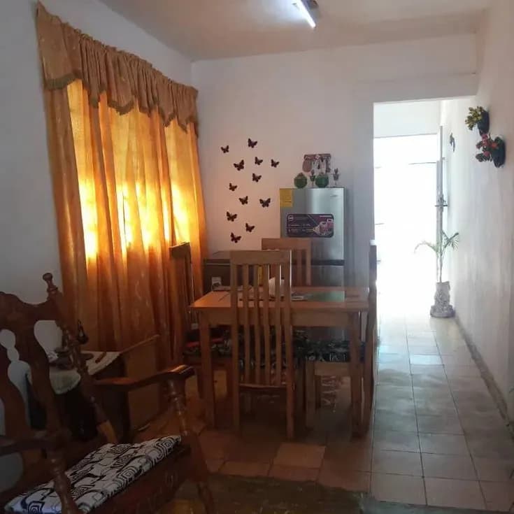 Vivienda de 2 habitaciones en San Francisco de Paula, San Miguel del Padrón — foto 8 de 10