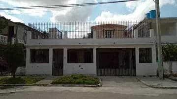 Vivienda de 3 habitaciones en Casino Deportivo, Cerro