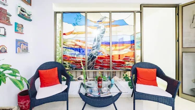 Vivienda de 3 habitaciones en Vedado, Plaza de la Revolución — foto 6 de 8