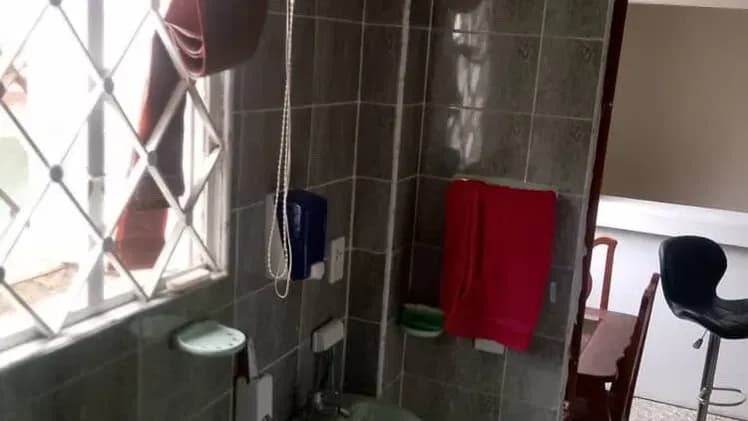 Vivienda de 1 habitaciones en Lawton, Diez de Octubre — foto 8 de 10