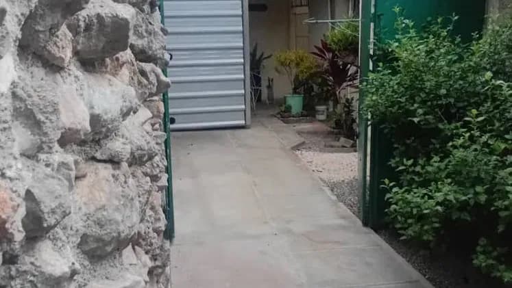 Vivienda de 1 habitaciones en San Agustín, La Lisa — foto 6 de 10