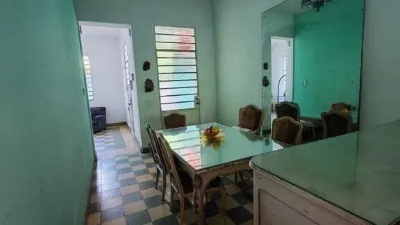 Vivienda de 3 habitaciones en Vedado, Plaza de la Revolución — foto 5 de 10