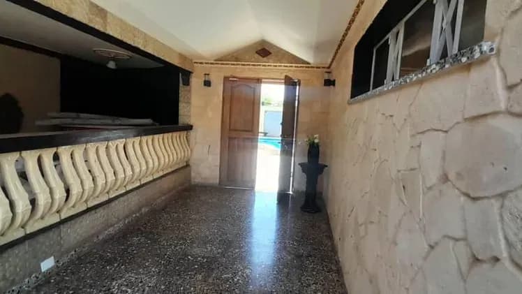 Vivienda de 2 habitaciones en Nazareno, Boyeros — foto 6 de 10