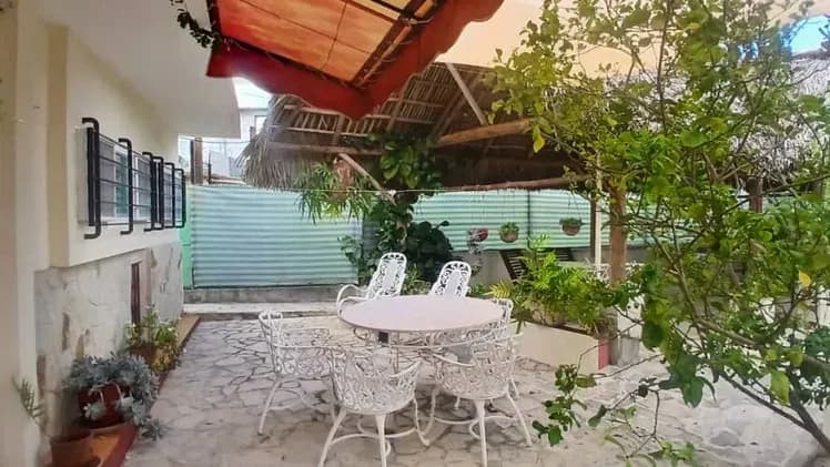 Vivienda de 3 habitaciones en Tarará, La Habana del Este — foto 4 de 8