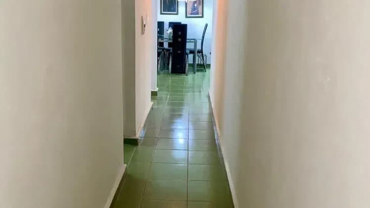 Vivienda de 2 habitaciones en Palatino, Cerro — foto 7 de 9