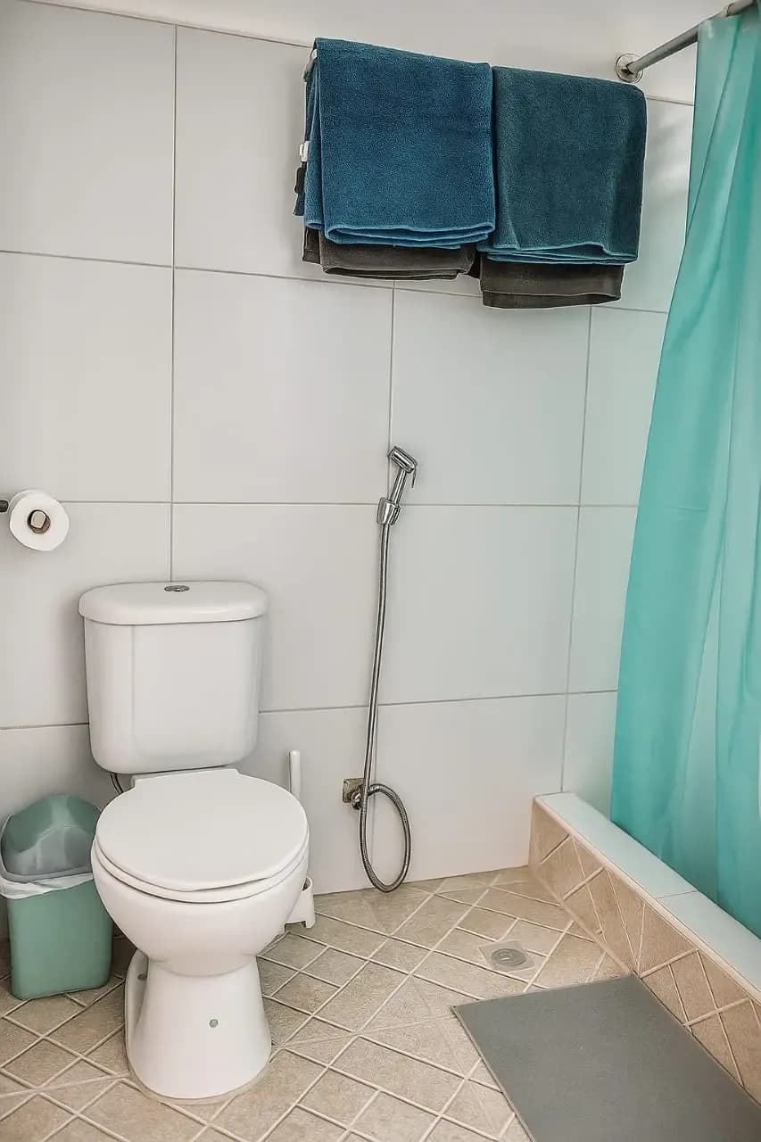 Apartamento de 2 habitaciones en Centro Habana, La Habana — foto 3 de 12