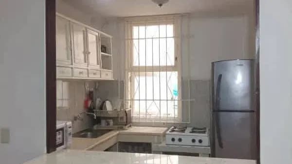 Vivienda de 1 habitaciones en Vedado, Plaza de la Revolución — foto 3 de 9