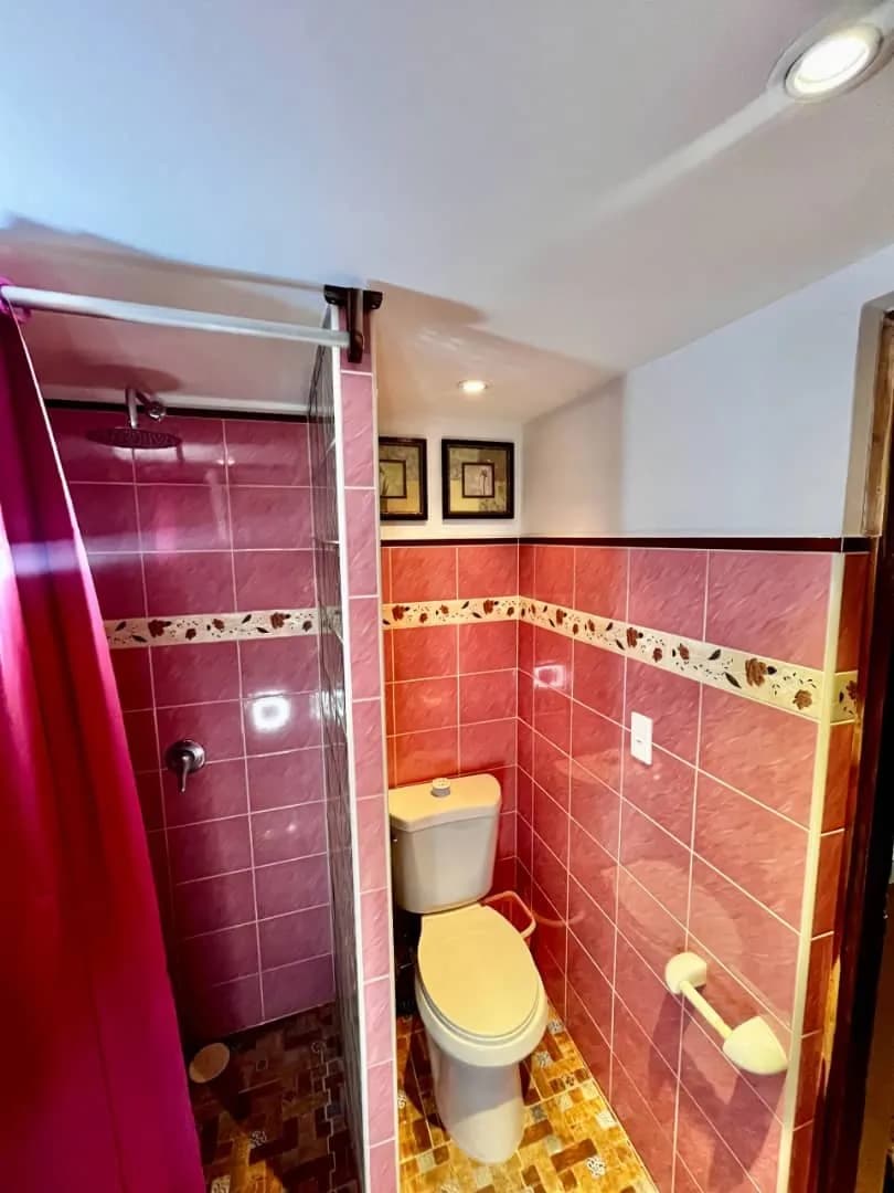 Vivienda de 3 habitaciones en Vedado, Plaza de la Revolución — foto 2 de 3