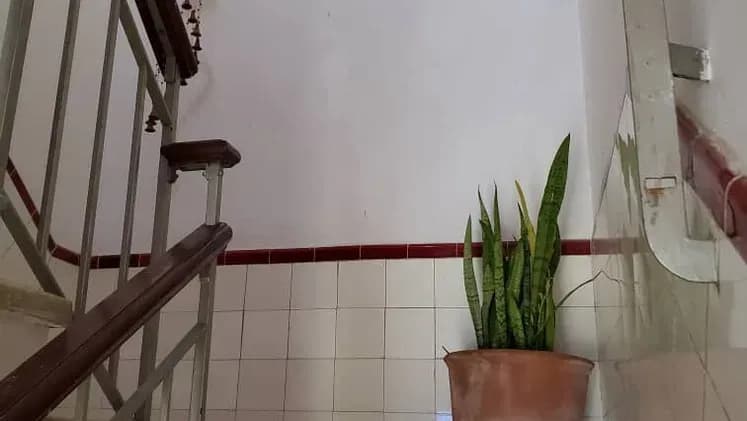 Vivienda de 3 habitaciones en Santos Suárez, Diez de Octubre — foto 1 de 4