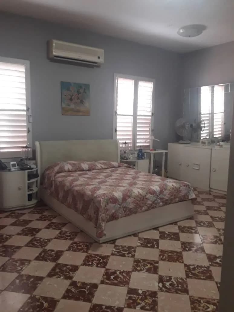 Vivienda de 5 habitaciones en Mulgoba Viejo, Boyeros — foto 8 de 12
