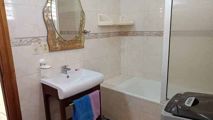 Vivienda de 1 habitaciones en Miramar, Playa — foto 8 de 10